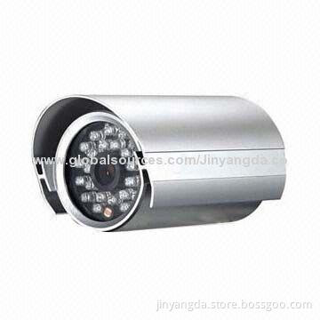 Waterproof HD Nightvision IR 20m Camera